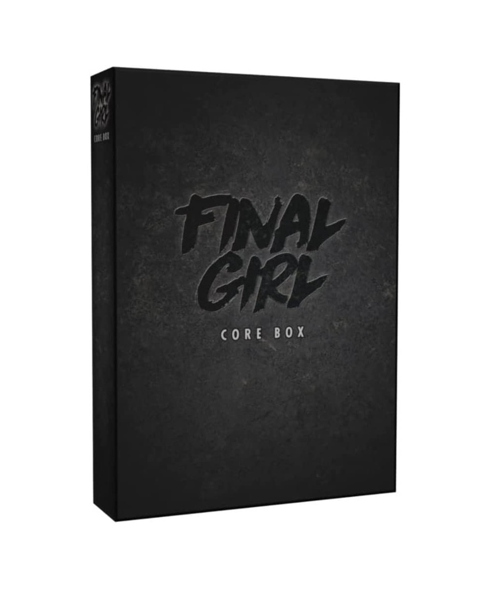 Final Girl Core Box $39.05 Board Games