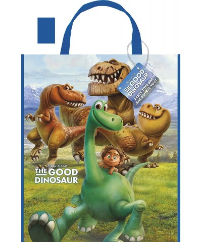 Large Plastic The Good Dinosaur Favor Bag 13" x 11 $13.83 Kids' Stickers