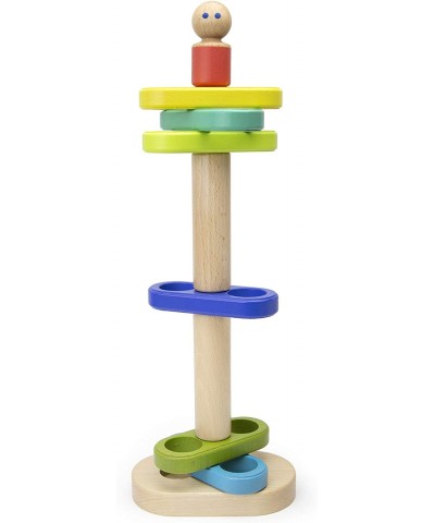 11 Piece Magnetic Floating Stacker Building Block Set Rainbow $65.06 Early Development & Activity Toys