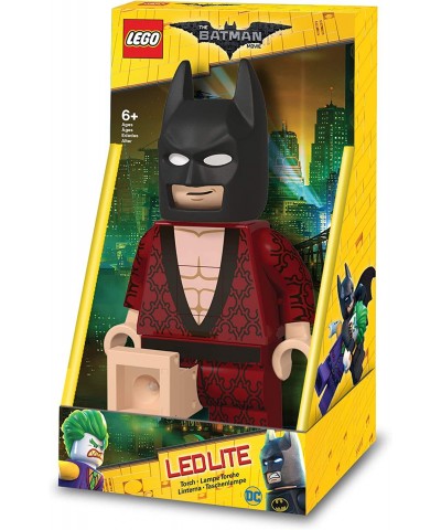 Lego Batman Movie Kimono Batman LED Torch Light $43.26 Toy Building Sets