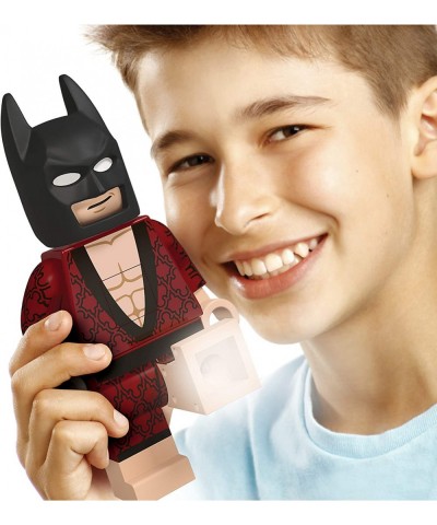 Lego Batman Movie Kimono Batman LED Torch Light $43.26 Toy Building Sets