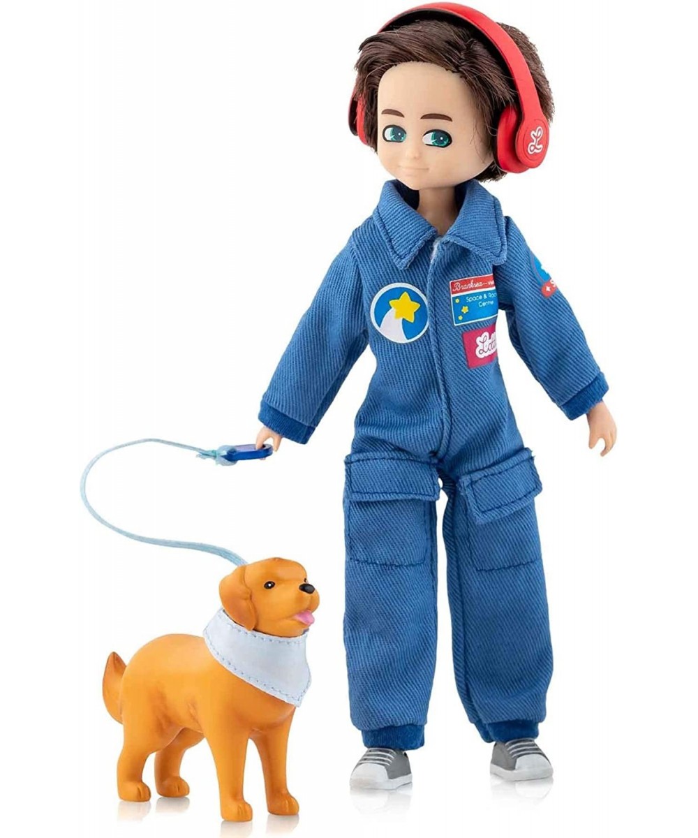 Doll Loyal Companion | an Astronaut Doll Space Doll Stem Doll & Science Doll in One! | Astronaut Toys for Boys & Girls $48.73...