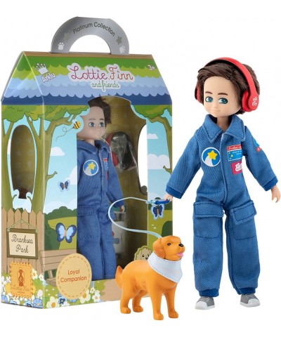 Doll Loyal Companion | an Astronaut Doll Space Doll Stem Doll & Science Doll in One! | Astronaut Toys for Boys & Girls $48.73...