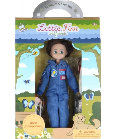 Doll Loyal Companion | an Astronaut Doll Space Doll Stem Doll & Science Doll in One! | Astronaut Toys for Boys & Girls $48.73...