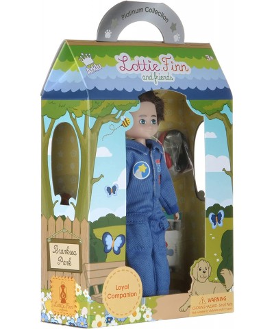 Doll Loyal Companion | an Astronaut Doll Space Doll Stem Doll & Science Doll in One! | Astronaut Toys for Boys & Girls $48.73...