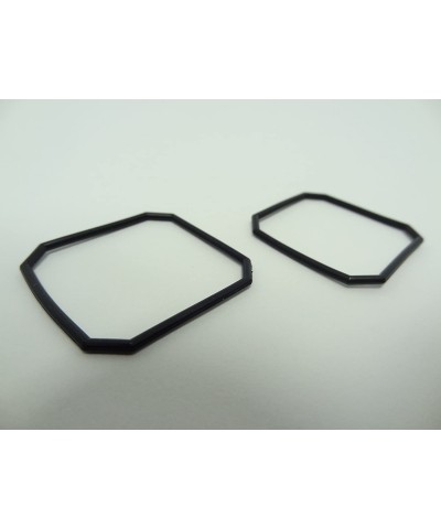 Differential Gaskets (Set of 2) Fits Most HPI 5B 5T 5SC Rovan and King Motor Baja Vehicles $15.56 Hobby Remote & App Controll...