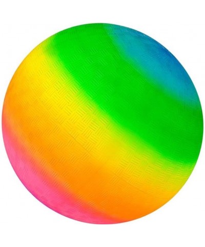 16 Inch Rainbow Playground Ball $23.50 Toy Sports Products