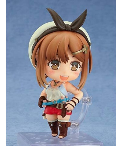 Atelier Ryza: Ever Darkness & The Secret Hideout: Ryza Nendoroid Action Figure $90.77 Action Figures