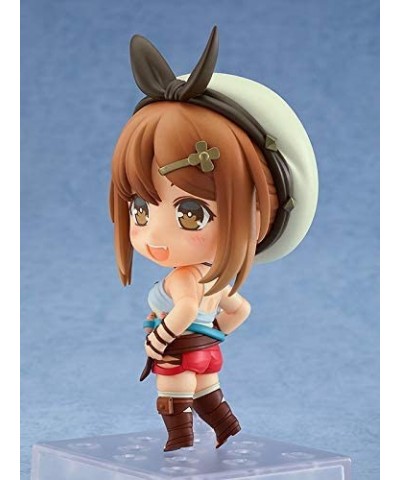 Atelier Ryza: Ever Darkness & The Secret Hideout: Ryza Nendoroid Action Figure $90.77 Action Figures