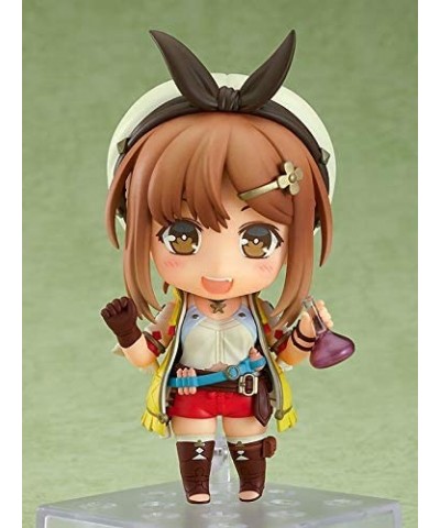 Atelier Ryza: Ever Darkness & The Secret Hideout: Ryza Nendoroid Action Figure $90.77 Action Figures