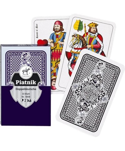 Doppeldeutsche Playing Cards $20.91 Card Games