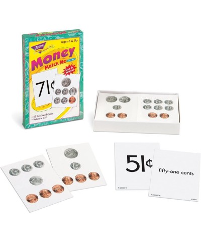 Money Match Me Cards $15.19 Card Games