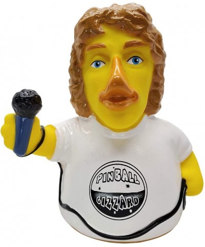 Pinball Gizzard (Robert Daltrey The Who) Rubber Duck Bath Toy - Baby Bathtub Toddler Toys Bath Toys for Toddlers 1-3 Pool Toy...