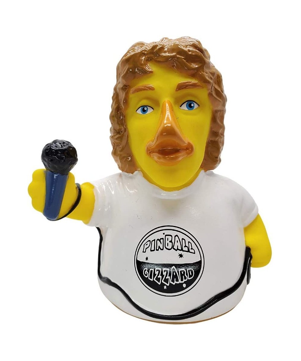 Pinball Gizzard (Robert Daltrey The Who) Rubber Duck Bath Toy - Baby Bathtub Toddler Toys Bath Toys for Toddlers 1-3 Pool Toy...