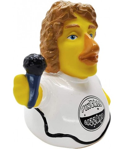 Pinball Gizzard (Robert Daltrey The Who) Rubber Duck Bath Toy - Baby Bathtub Toddler Toys Bath Toys for Toddlers 1-3 Pool Toy...