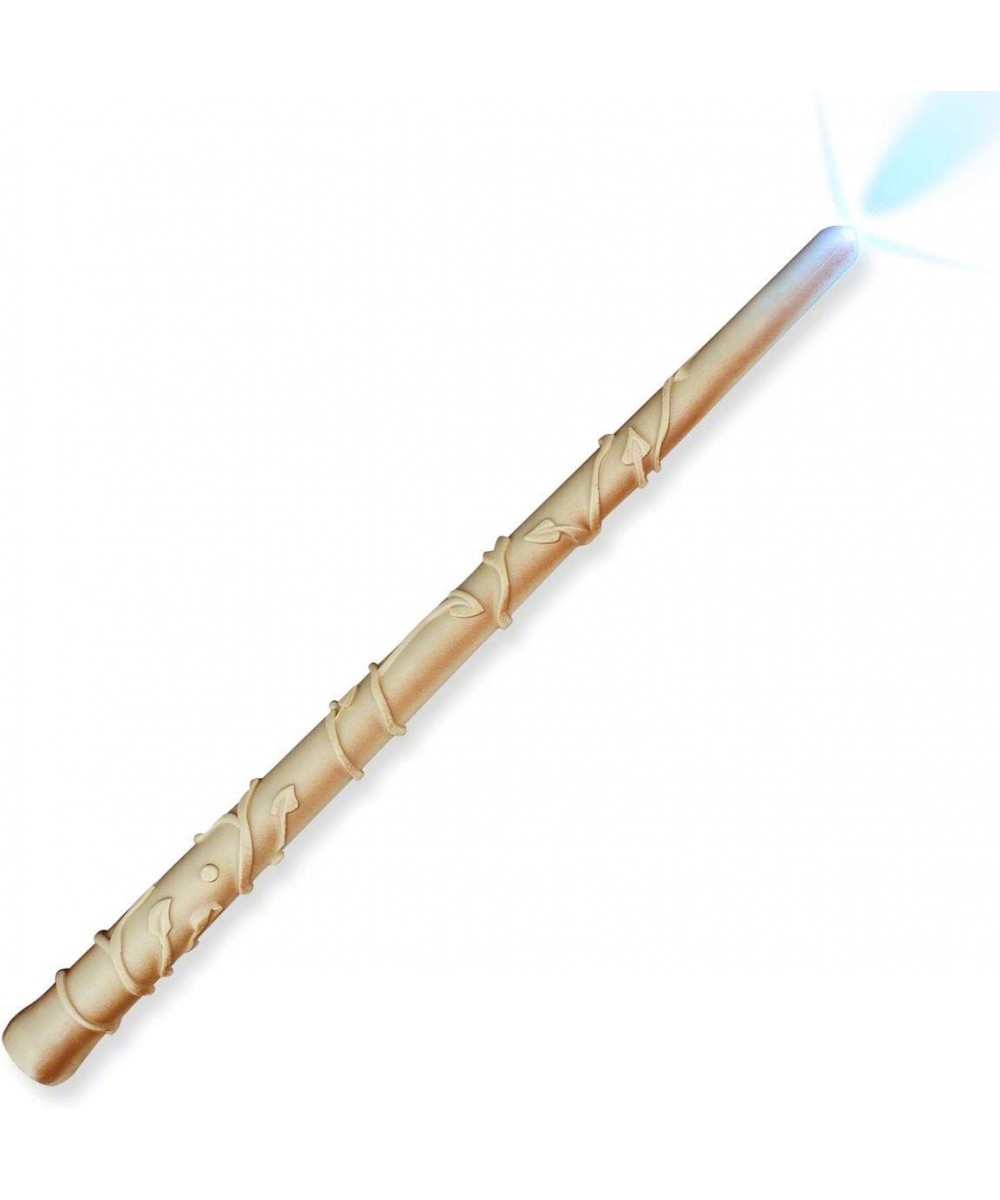 Enchanted Light Up Wizard Magic Wand for Kids $21.99 Kids' Dress-Up Accessories