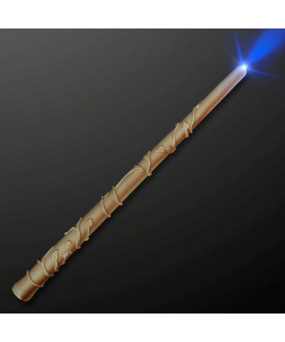 Enchanted Light Up Wizard Magic Wand for Kids $21.99 Kids' Dress-Up Accessories