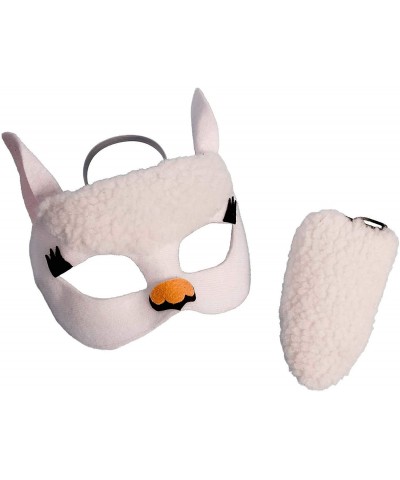 Child's Llama Costume Set As Shown One Size $23.33 Kids' Dress-Up Accessories