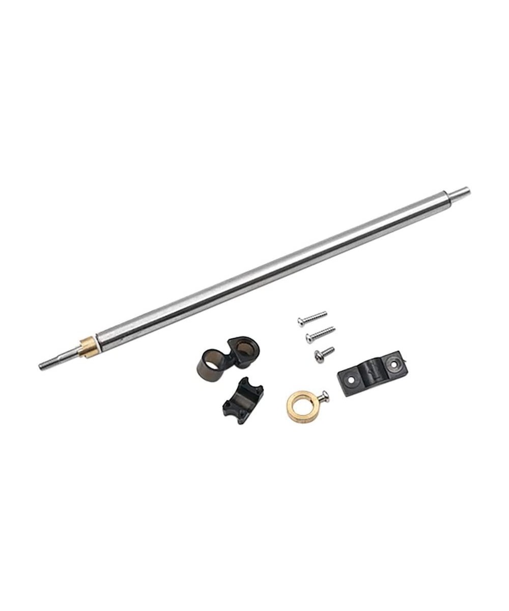 Parts & Accessories HIINST FT011-12 Steel Tube Metal Shaft Spare Parts Kit for Feilun FT011 RC Boat Remote Control Toy Upgrad...