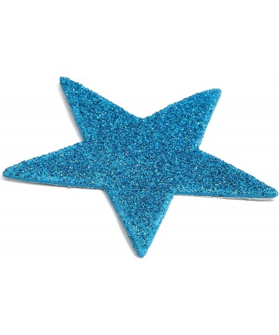 Foam Star Glitter Stickers for 4th of July Arts and Crafts Supplies (3 Colors 100 Pack) $17.84 Kids' Stickers