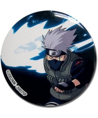 Shippuden Kakashi Button Miniature Novelty Toys $17.61 Miniature Novelty Toys