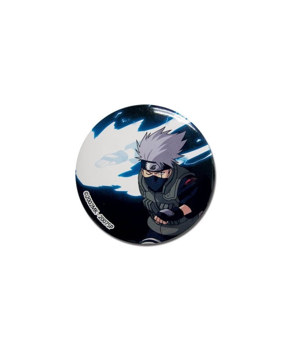 Shippuden Kakashi Button Miniature Novelty Toys $17.61 Miniature Novelty Toys