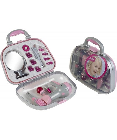 Braun Beauty Case Premium Toys For Kids Ages 3 Years & Up one size $48.90 Toy Kitchen Products