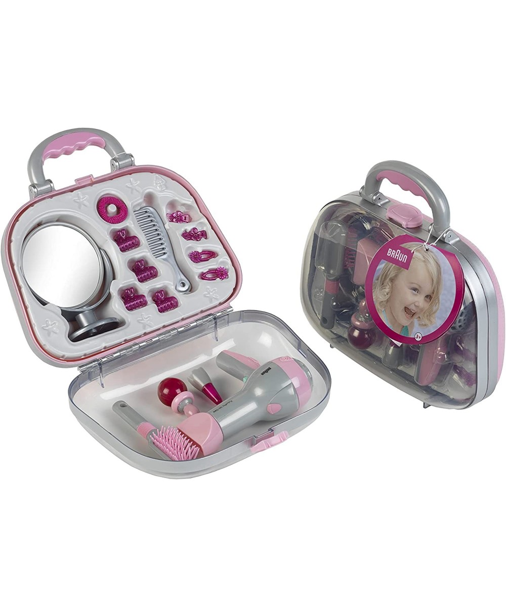 Braun Beauty Case Premium Toys For Kids Ages 3 Years & Up one size $48.90 Toy Kitchen Products