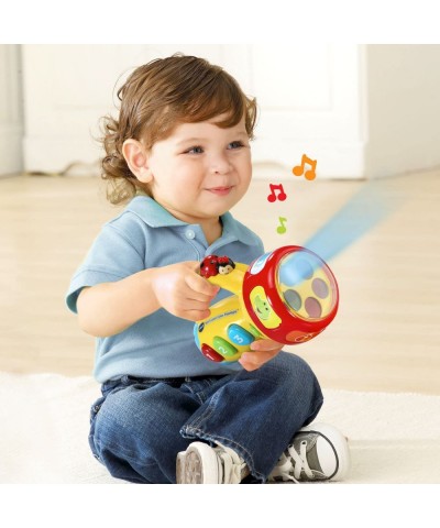 Spin and Learn Color Flashlight Yellow $16.40 Early Development & Activity Toys