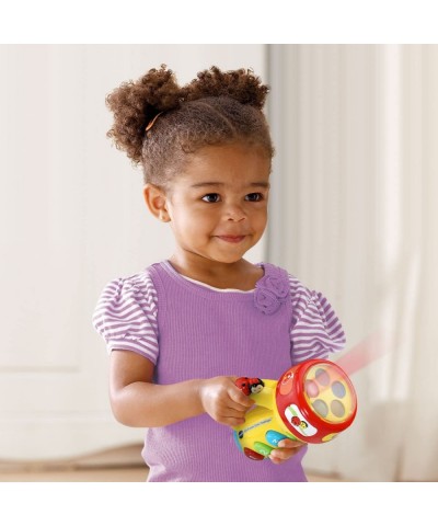 Spin and Learn Color Flashlight Yellow $16.40 Early Development & Activity Toys