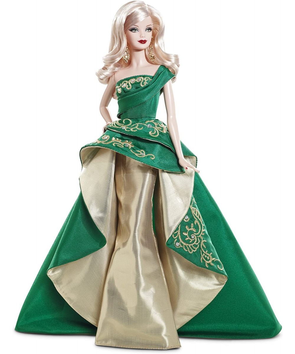 Collector 2011 Holiday Doll $91.43 Dolls