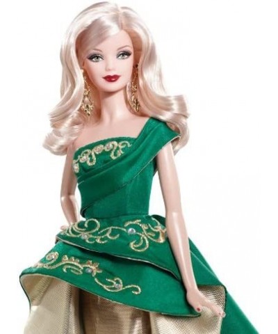 Collector 2011 Holiday Doll $91.43 Dolls