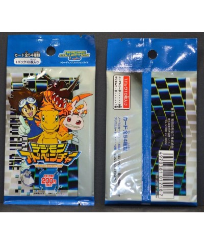 Cards Japanese Blue Edition Trading WAX Pack $18.25 Trading Cards & Accessories