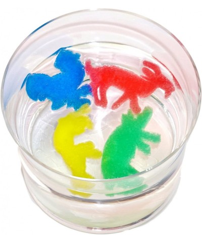 Magic Grow Capsules (24 Packs 288 Capsules Assorted). Water Growing Animals Capsules. Great Party Favor Kids Toy. 305-24p $66...