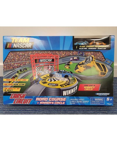 930145 Race Track Multicolour $84.32 Slot Cars Race Tracks & Accessories