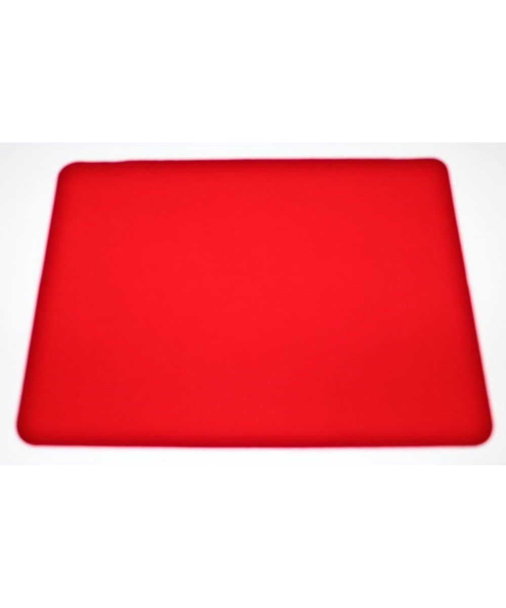 Close-up Magic Pad Table Mat for Card Tricks and Coin Illusions - 12 by 17 Inches - with 13 Tricks (Red) $18.90 Magic Kits & ...