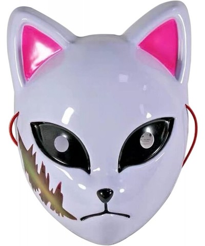 Halloween Masks - carnival fox mask - LED mask - Light up Mask for Halloween Cosplay Game Party Props $31.70 Kids' Dress-Up A...