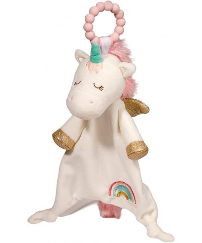 Baby Unicorn Teether Plush Stuffed Animal Toy $28.67 Baby Teether Toys