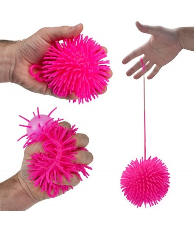 Set of 6 Jumbo 5" Light Up Puffer Ball Yo-Yos by Pudgy Pedro’s Party Supplies $30.26 Yo-Yos