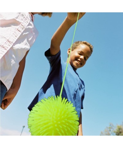 Set of 6 Jumbo 5" Light Up Puffer Ball Yo-Yos by Pudgy Pedro’s Party Supplies $30.26 Yo-Yos