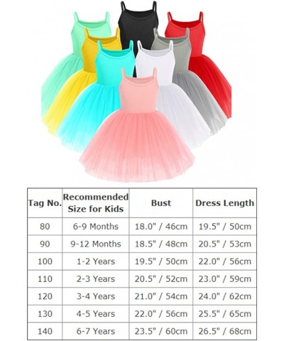 Kids Swan Princess Dance Costume Feather Ballerina Dress for Baby Girl Pageant Party Prom Birthday Short Gown $23.06 Kids' Co...