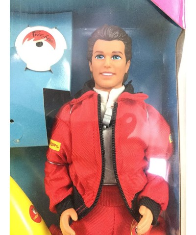 Baywatch Ken $66.23 Doll Accessories