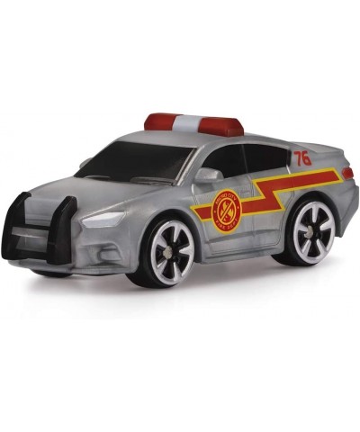 (Fire and Rescue Cargo Transporter $33.41 Kids' Play Airplanes