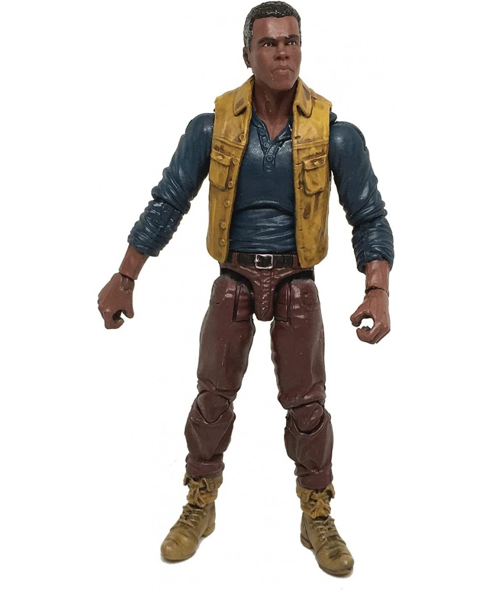 Vitruvian Hacks Series Z: Jean Brothers Action Figure Multicolor $73.53 Action Figures