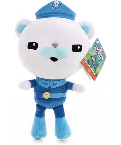 12 inch Octonauts Plush Toys Barnacles Stuffed Party Birthday Gift Kid Christmas Toy $33.09 Plush Figure Toys