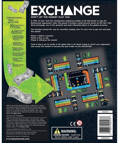 Exchange A Light Strategy Board Game for Ages 10 and Up $19.61 Board Games