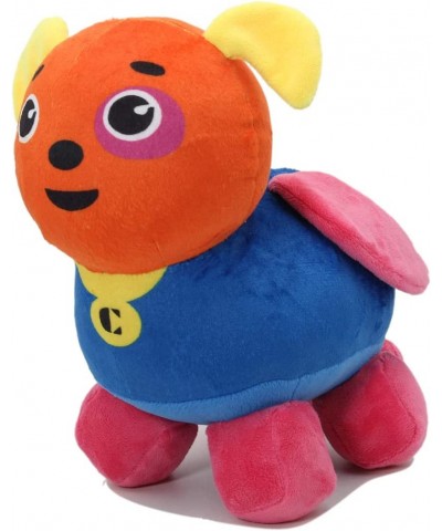 Charlie's Colorforms City KLUNK Plush Toys Cute Figure Toy Plushie Soft Stuffed Doll 8.7 inch $42.88 Plush Figure Toys