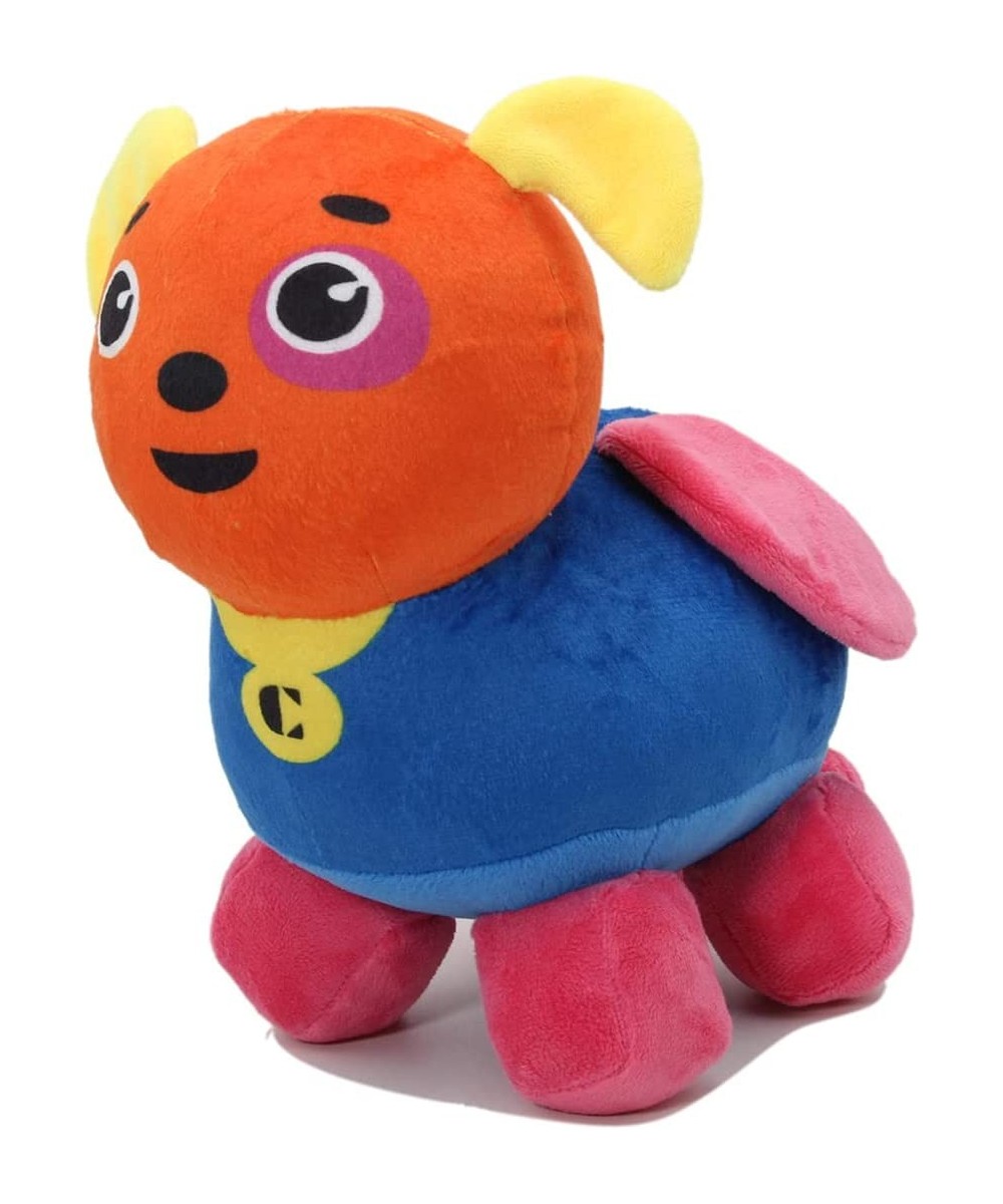 Charlie's Colorforms City KLUNK Plush Toys Cute Figure Toy Plushie Soft Stuffed Doll 8.7 inch $42.88 Plush Figure Toys