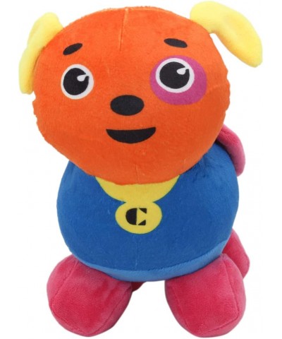 Charlie's Colorforms City KLUNK Plush Toys Cute Figure Toy Plushie Soft Stuffed Doll 8.7 inch $42.88 Plush Figure Toys