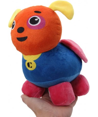 Charlie's Colorforms City KLUNK Plush Toys Cute Figure Toy Plushie Soft Stuffed Doll 8.7 inch $42.88 Plush Figure Toys